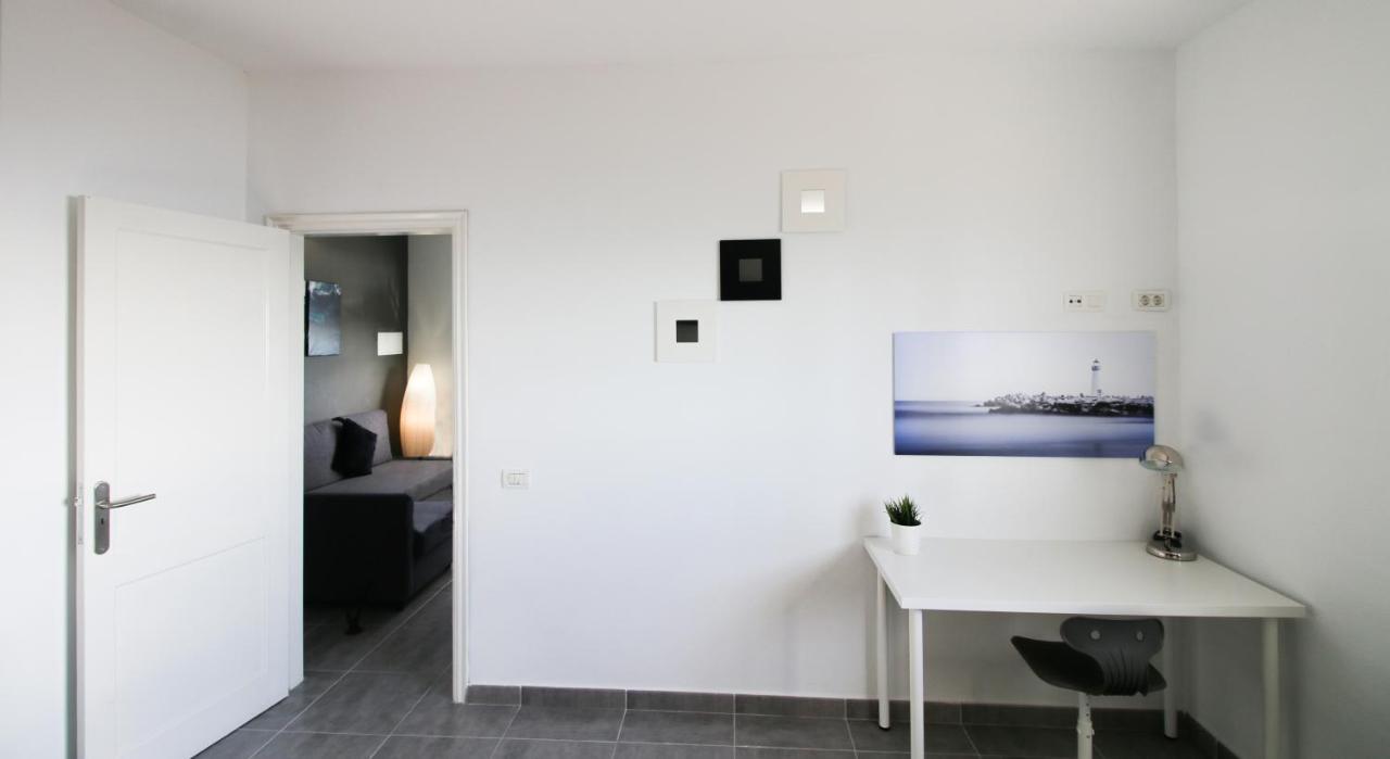 Surf House La Palma Lejlighed Fuencaliente de la Palma Eksteriør billede