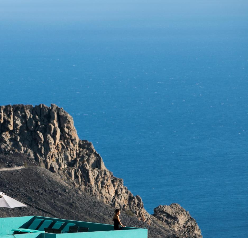 Surf House La Palma Lejlighed Fuencaliente de la Palma Eksteriør billede